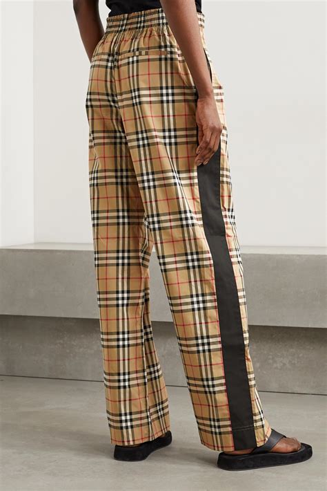 Burberry sweatpants for women